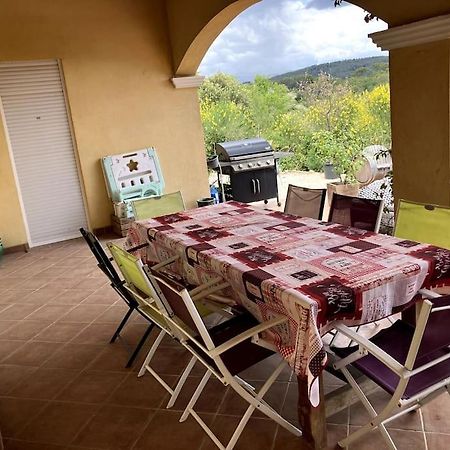 Maison 8/10 Pers Au Calme Absolu Драгинян Екстериор снимка