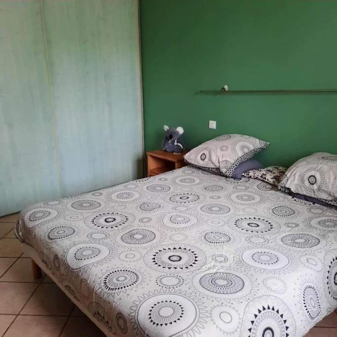 Maison 8/10 Pers Au Calme Absolu Драгинян Екстериор снимка