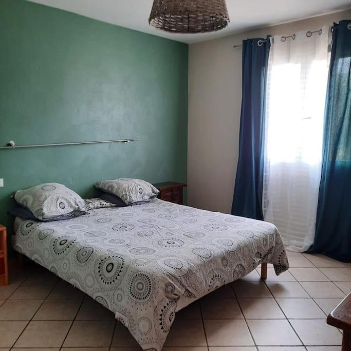 Maison 8/10 Pers Au Calme Absolu Драгинян Екстериор снимка